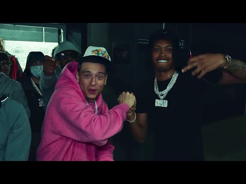 Central Cee ft. Nemzzz - What's Love (Music Video)