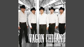 Nadie Como Tu Music Video