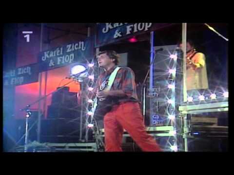 Jeden tón   - Karel Zich a Jitka Zelenková