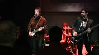 Hurricane #1 - Just Another Illusion - The Haunt, Brighton - 03/04/2015 - Live