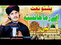 Pashto new HD Naat Salman Hassani || A zama Haysta Nabi SWA Pashto new HD Naat Salman Hassani || A zama Haysta Nabi SWA