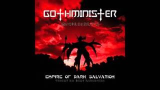 Gothminister - The Calling