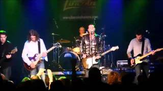 Far Too Jones - Curious X (demo)