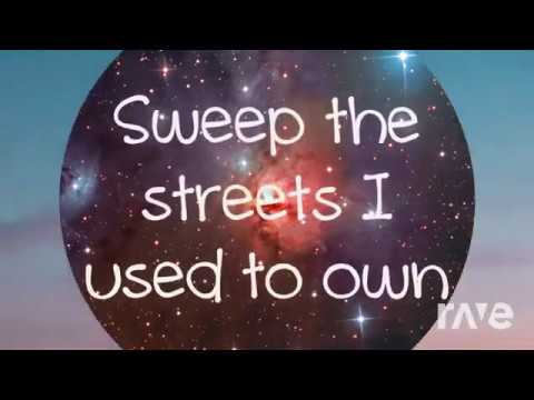 titanium and vi va la vida mushup