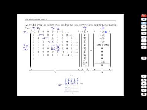 Week 3-6 Creating and Solving Heat Transfer Equations-Part 1 - MATH/MTHE 272