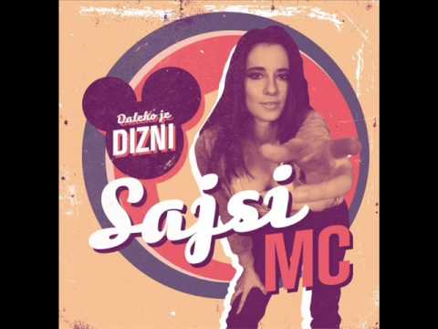Sajsi MC - BMX