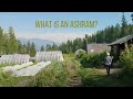 What Is An Ashram