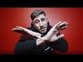 Musso - NIEMAND DA (prod. by Barsky & Sizzy) [Official Video] 4k