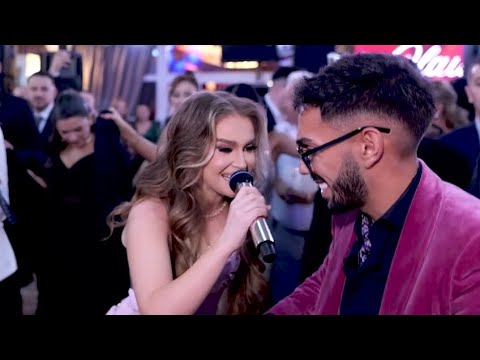 Roberta Selagea - Ochii tai mai bade (LIVE) 2025