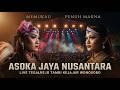 ASOKA JAYA NUSANTARA PERDANA DI TAMBI KEJAJAR WONOSOBO
