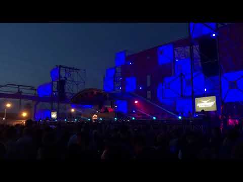 Monika Kruse, Maceo Plex, DJ Koze, Radio Slave @ Innocence (02.06.2018)