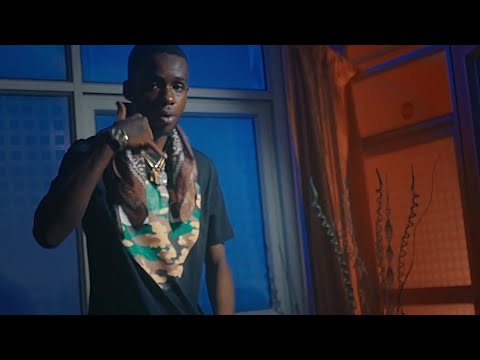 Cinori Xo - NADYODALA (Official Music Video) Ft RUFF KID & SHYGEEZO XO prod by TreyZm