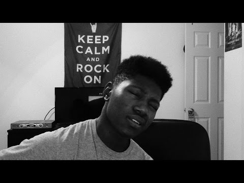 Let It Go - The Neighbourhood - cover