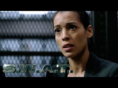 S.W.A.T. | The Team Rescues Cortez And Plank