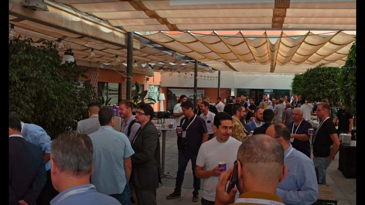 ACE Lab Tech Week 2023