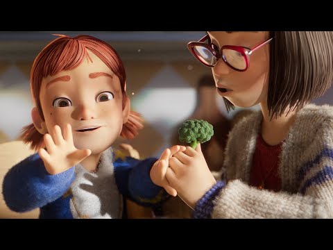 LaVita tells the story of life