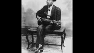 Blind Boy Fuller-Working Man Blues