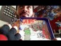 S3 KeeKlip 178 Sesame St Alphabet Ave Review