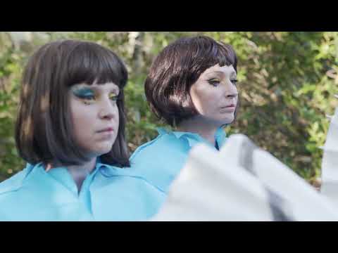 Lais - ORION (Official Video)