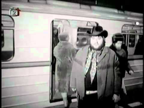 Michal Tučný - Poslední kovboj [video]