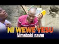 NI WEWE YESU NIMEBAKI NAWE BY DANIEL SIFUNA