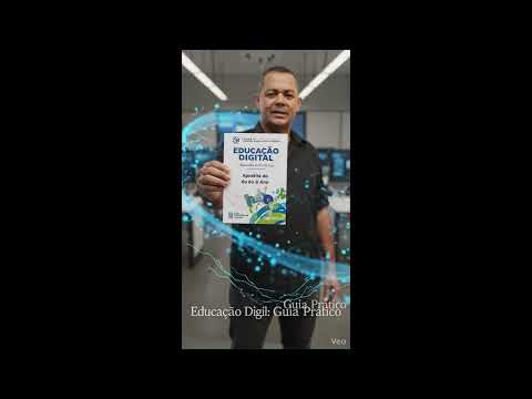 Vídeo de abertura da Educação Digital 6º e 7º ano de Amarante do Maranhão.