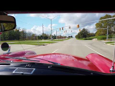 Thumbnail for 10 23 21 NM Nash Metropolitan Driving by Nash Metropolitan