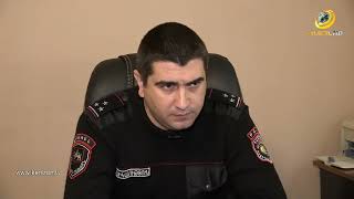 Մեքենան ճիշտ վայրում կայանելու համար վիճաբանել է և դանակահարել վարորդին