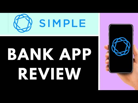 Simply Bank App