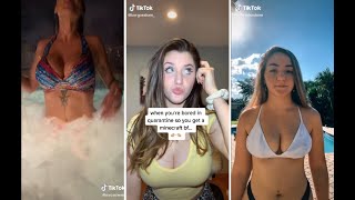 Drop Em Out Let Me See Them  tiktok Compilation | TikTok DROP EM OUT #TigOleBitties | XXLarge Videos