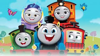 Thomas & Friends™: Let's Roll - Let's Play Fun and Learn Kids Games