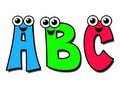 "ABC Alphabet Songs Collection Vol. 1" - Learn ...