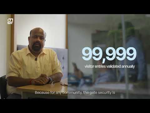 Your right hand for everything community | Mygate