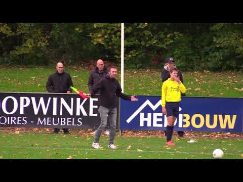 28-10-2017 SVL JO15-2 vs NSC Nijkerk JO15-1