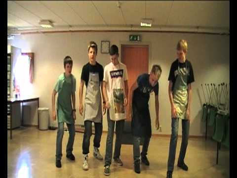 The bad boys - Lindås