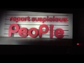 AMC Theatres Coming Soon Bumper Drama Indie Foreign 2015