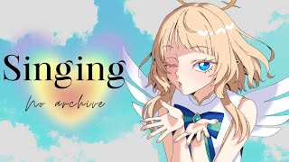 歌みたを見届ける配信