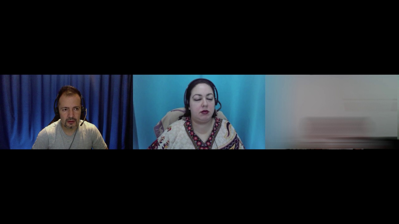 48-ES Betty, Alfa Centauri Grises Abducción Control - Hipnosis Regresiva Freddy Marín Team Grifasi