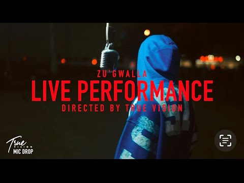Zu’Gwalla- “OTF” (Live Performance )