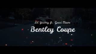 Lil Yachty ft. Gucci Mane - Bentley Coupe