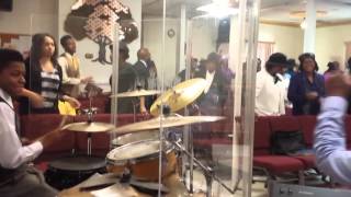 We Lift Our Hands In The Sanctuary | RTC Media