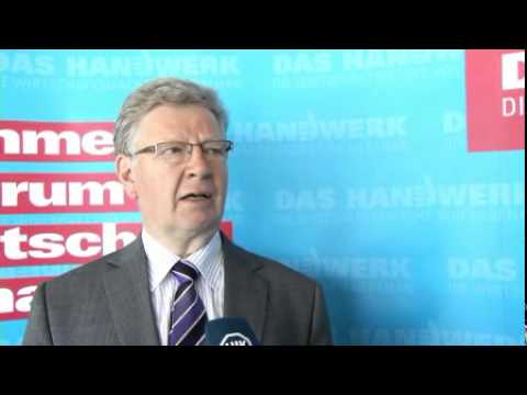 HwK-TV, 14.07.2010 - Jugend ist Zukunft...