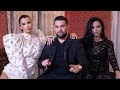 Tzanca Uraganu ❌ Malyna ❌ Andra Volos - Leule tu ma imblanzesti | Official Video