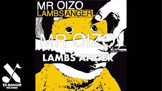 Mr Oizo - Lambs Anger