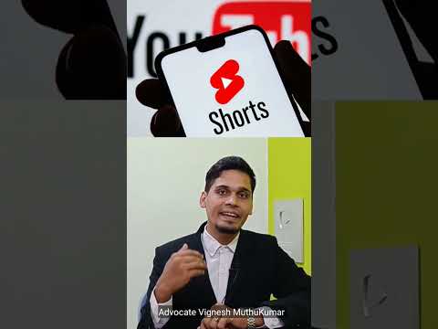 My YouTube Channel Income 😱💰💰💸💸 || #shorts #tamil #tamilnadu #advocate #advocatevigneshmuthukumar