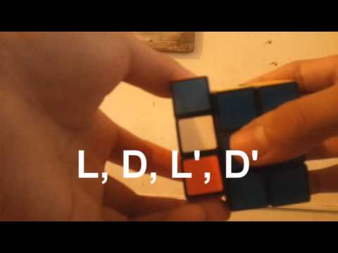 How to Solve the Rubik's Cube the Final Layer