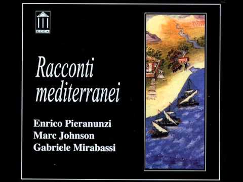 Enrico Pieranunzi. Les Amants