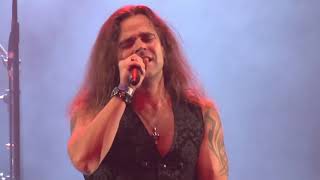 BONFIRE   Sword And Stone   Live On Holy Ground Wacken 2018 OFFICIAL LIVE CLIP