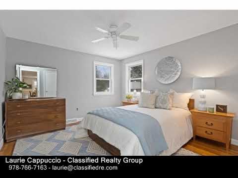 15 PACE ROAD, Saugus MA 01906 - Single Family Home - Real Estate - For Sale -