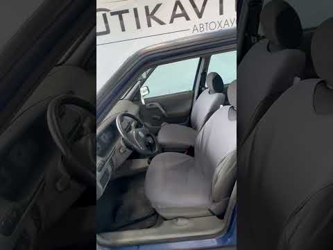 фото skoda felicia i рестайлинг 0